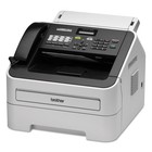 Brother Intellifax-2840 Laser Fax Machine Copy fax print Fax2840