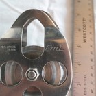 Cmi 8500lb Climbing   Caving 2 3 4  Pulley 