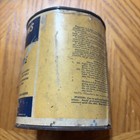 1940 s Sherwin-williams Preparite One Quart Tin With Paper Label