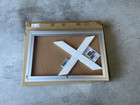 Quartet Enclosed Cork Indoor Bulletin Board  2 X 3 Feet  Aluminum Frame Office