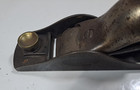 Vintage Wood Plane Stanley Made In Usa Pat 2 18 13