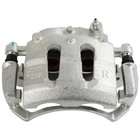 Front Brake Calipers 2pcs For Nissan Frontier 98-04 Nissan Pickup 4wd 95-97