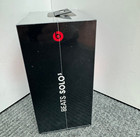 Beats Solo 3 Mx472lla Solo3 Wireless On-ear Apple Headphones Special Edition Red