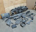 Freightliner M2 106 Interior Dashboard Plastic Parts