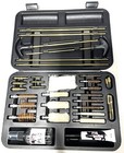 Pig Lube 33-piece Portable Weapon Cleaning Kit For All Handgun   Rifle Calibers
