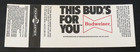 Carlton Fisk Hof Home Run Full Mint Unused Ticket 1986 White Sox Vs Tigers