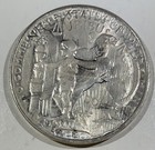 Peace Dollar Over-struck By Wilson Dollar- Dan Carr - 2020 Anniv Manila Mint  2 