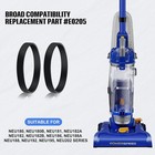 Vacuum Belt For Eureka Powerspeed Lightweight Cleaner  Replace Parts    