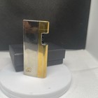 Vintage Working Colibri Beam Sensor  Lighter Japan Serviced