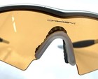 Oakley M Frame Sunglasses
