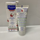 Mustela Baby Soothing Moisturizing Cream 1 35 Oz - Damaged Box 5 28 