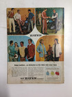 Vintage August 1966 Cycle Magazine It s A  Mammoth  4 Cylinders 100hp