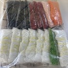 Craftways Latch Hook Kit Dancing Penguin 556217