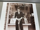 Stevie Ray Vaughn And Double Trouble    blues At Sunrise     Promo Poster 24x18   