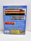 Standard Guide To Athearn Model Trains - Tim Blaisdell   Ed Urmston Sr  Signed