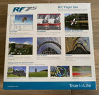 Real Flight 7 5 R c Flight Simulator Interlink Elite Controller Edition