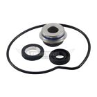 Water Pump Seal Oil Seal Repair Kit Set For Suzuki Gsx-r600 2006-2022 Us Stock
