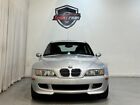 2001 Bmw Z3 