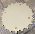 Vintage Heineken Beer Cap 19  Aluminum Advertising Sign Made In 1999