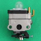 Carburetor Carb For Honda 4 Cycle Engine Gx31 Gx22 Fg100 16100-zm5-803 U Gca91