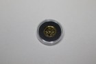 1 25 Oz Fine Gold 1 Cent Coin - Farewell To The Penny  2012 
