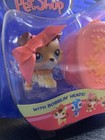 Lps Collie  58 Paw Up Authentic Nib New In Box Littlest Pet Shop