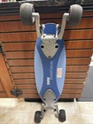 Bmw Streetcarver Skateboard Longboard Carve Board  Street Carver