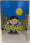 Vintage The Flasher Novelty Prank Toy Or Gift In Original Box