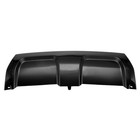 Rear Bumper Skid Plate Cover Replacement For R-ange R-over Sport