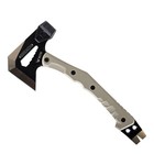 Mucitup Muctac Breach Tactical Axe Pry Tool W  Kydex Sheath