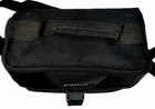 Canon Padded Digital Slr Camera Case Adjustable Shoulder Strap Gadget Bag Divide