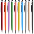 Capacitive Touch Screen Stylus Pen Universal For Iphone Ipad Samsung Tablet