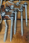 Huge Lot Of Antique   Vintage Dental Tools Doctor Tools Medical Instruments