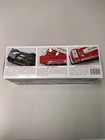 2005 Hess Emergency Truck With Rescue Vehicle - New In Box - Never Removed