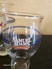 Set Of 5 Samuel Adams Boston Lager Glasses  take Pride In Your Beer   16oz 12oz