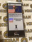2004 35th Ryder Cup International Pavilion Tickets In Case  Oakland Hills C c 