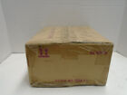 1989 Vintage Sealed Case Of 24 Ertl  1064 Diecast Batman s Batmobiles 
