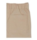 Garanimals Toddler Boy s Tan Tech Pull On Woven Shorts Size 12m New Free Ship