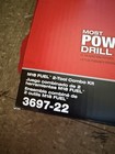 Milwaukee M18 Fuel 18v 2-tool Combo Kit - Red  3697-22  New   