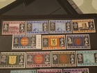 Guernsey 1969 1970 Definitive Stamps Mnh As Shown Lot B2