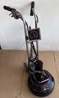 For Parts Or Repair   Rotovac 360i Model Walk Behind Rotary Carpet Extractor