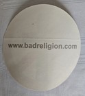 Bad Religion Vintage 90 s Cross Logo Sticker Epitaph Punk
