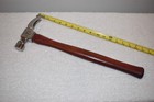 Ted Hammer Made In Usa Framing Top Banana  San Diego  Ca 18 Oz  Stainless Rare