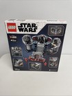 Lego Star Wars Death Star Final Duel 75291   New   Sealed   775 Pieces