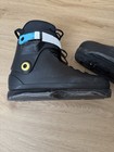Them 909 Aggressive Skates W  Angled Soul   Sz Schmedium   Salomon razors
