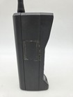 Vtg Motorola Phone Brick Cell Phone Retro Us West Cellular Untested No Charger