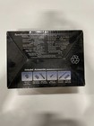 Standard Horizon Marine Hx300 Floating Submersible Ipx8 -black