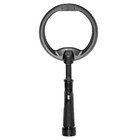 Nokta Pulsedive With 8  Coil - Scuba Metal Detector - Black