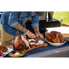 Pit Boss Classic Pellet Blend 40lb - Pecan  Hickory  Mesquite Bbq Wood Pellets