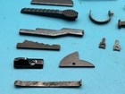 Gunsmith Lot Of Vintage Parts  Sights  For Rem  Marlin  Winchester  Sav   More